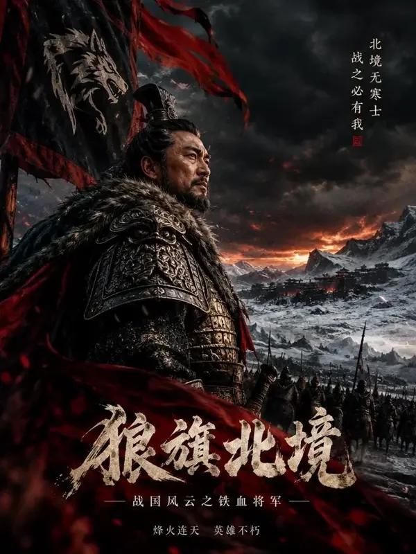 苍羽玄甲侯封面 苍羽玄甲侯封面